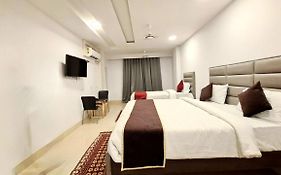 Hotel Amenda International